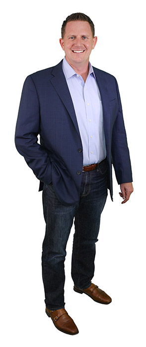 Brian Boyd