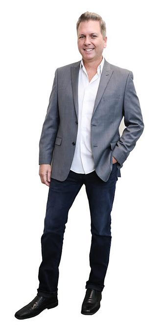 Brad Rennick