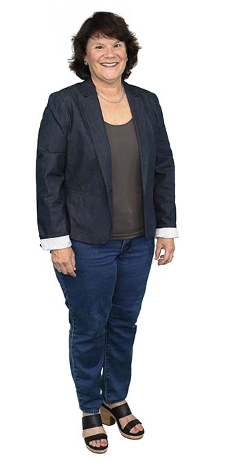 Carol Jensen