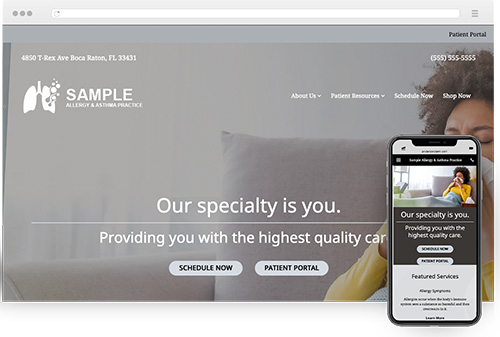 AMP Template