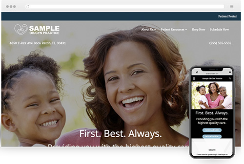 AMP Template