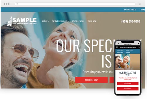 AMP Template