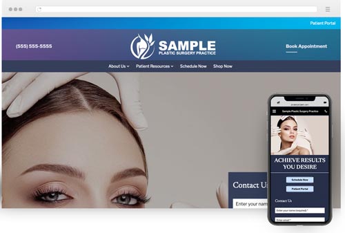 AMP Template
