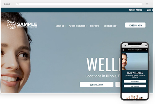 AMP template