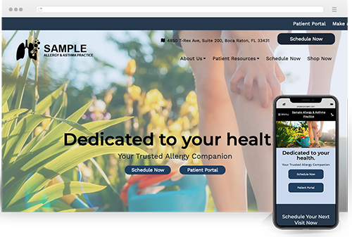AMP Template