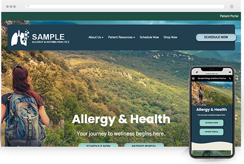 AMP Template