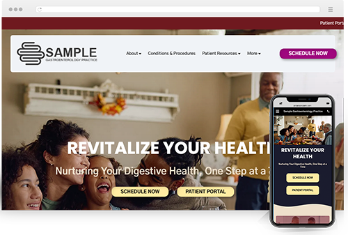 AMP Template
