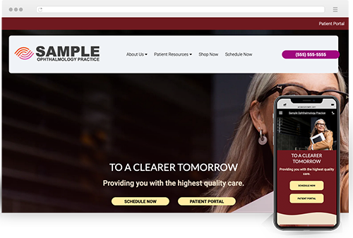 AMP Template