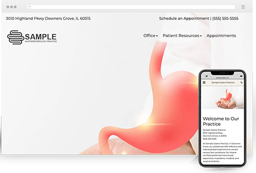 AMP Template