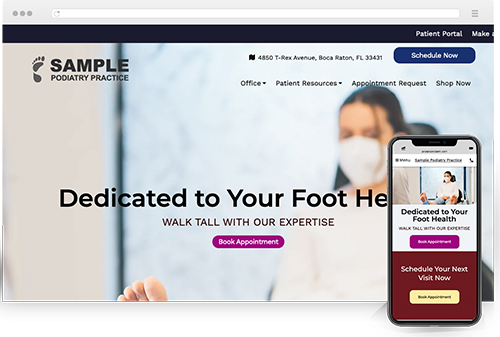 AMP Template
