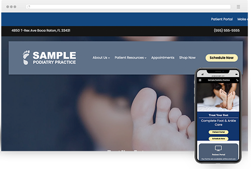 AMP Template