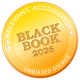 2026 Black Book Seal