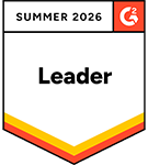 g2 Featured Badge