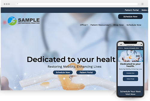 AMP Template