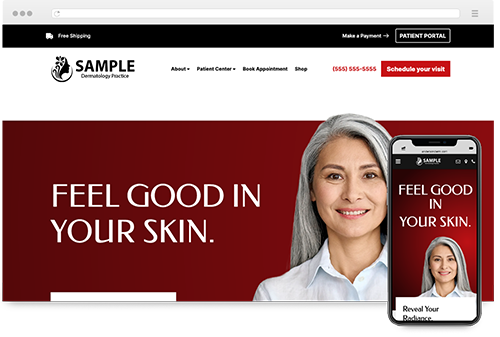 AMP template