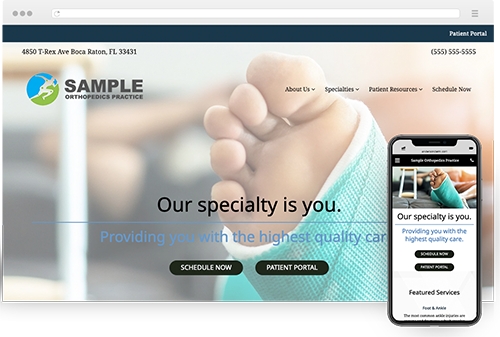 AMP Template