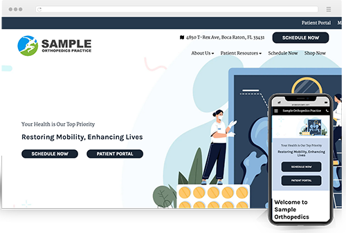AMP Template