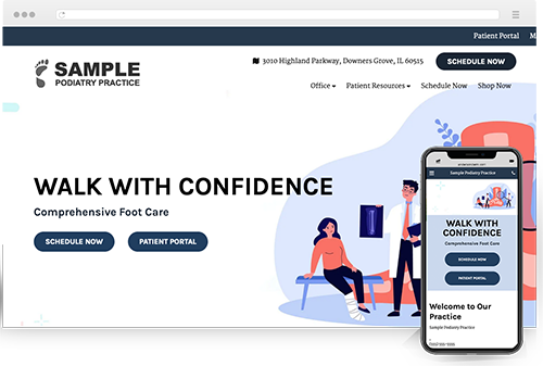 AMP Template
