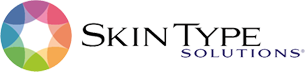skin type solutions logo