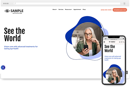 AMP Template