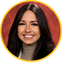 Photo of Madeleine Prieto