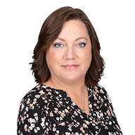 Tiffany Walsh, Business Manager