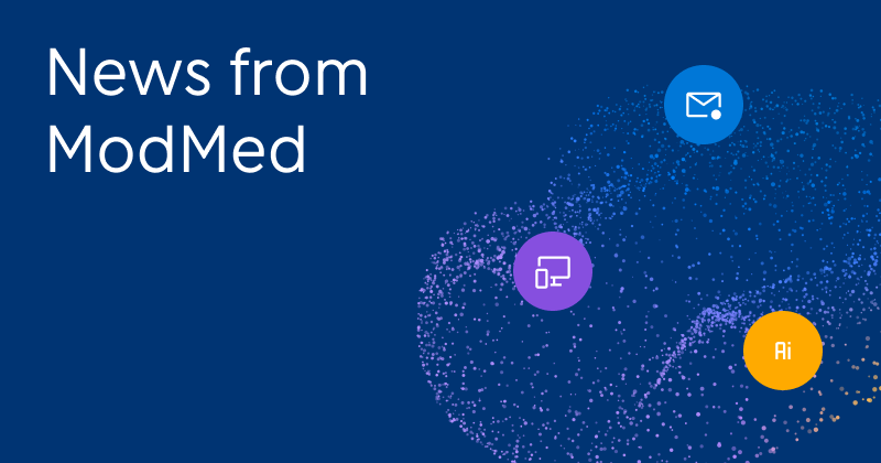 ModMed and IntrinsiQ Specialty Solutions Form Strategic Alliance to Deliver Software Solutions to IntrinsiQ Customers